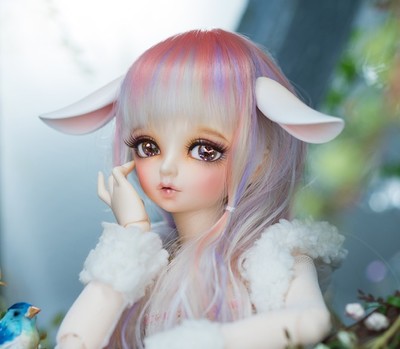 Fairyland MiniFee Rin bjd 1/4 Fairyland MiniFee Rin bjd 1/4